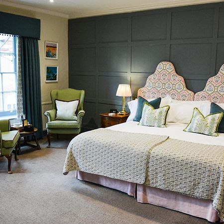 Crown Hotel Southwold Esterno foto