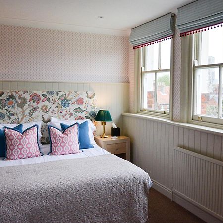 Crown Hotel Southwold Esterno foto
