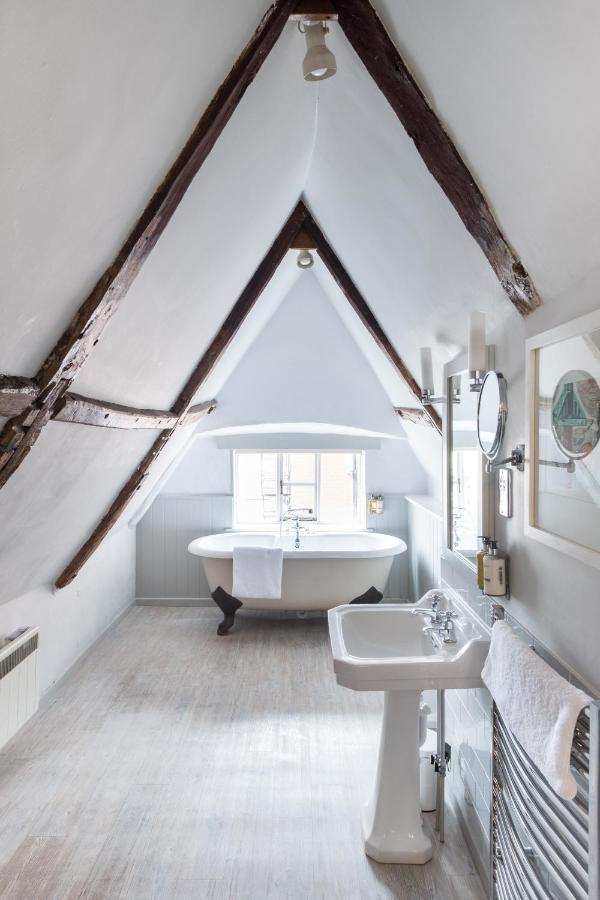 Crown Hotel Southwold Esterno foto
