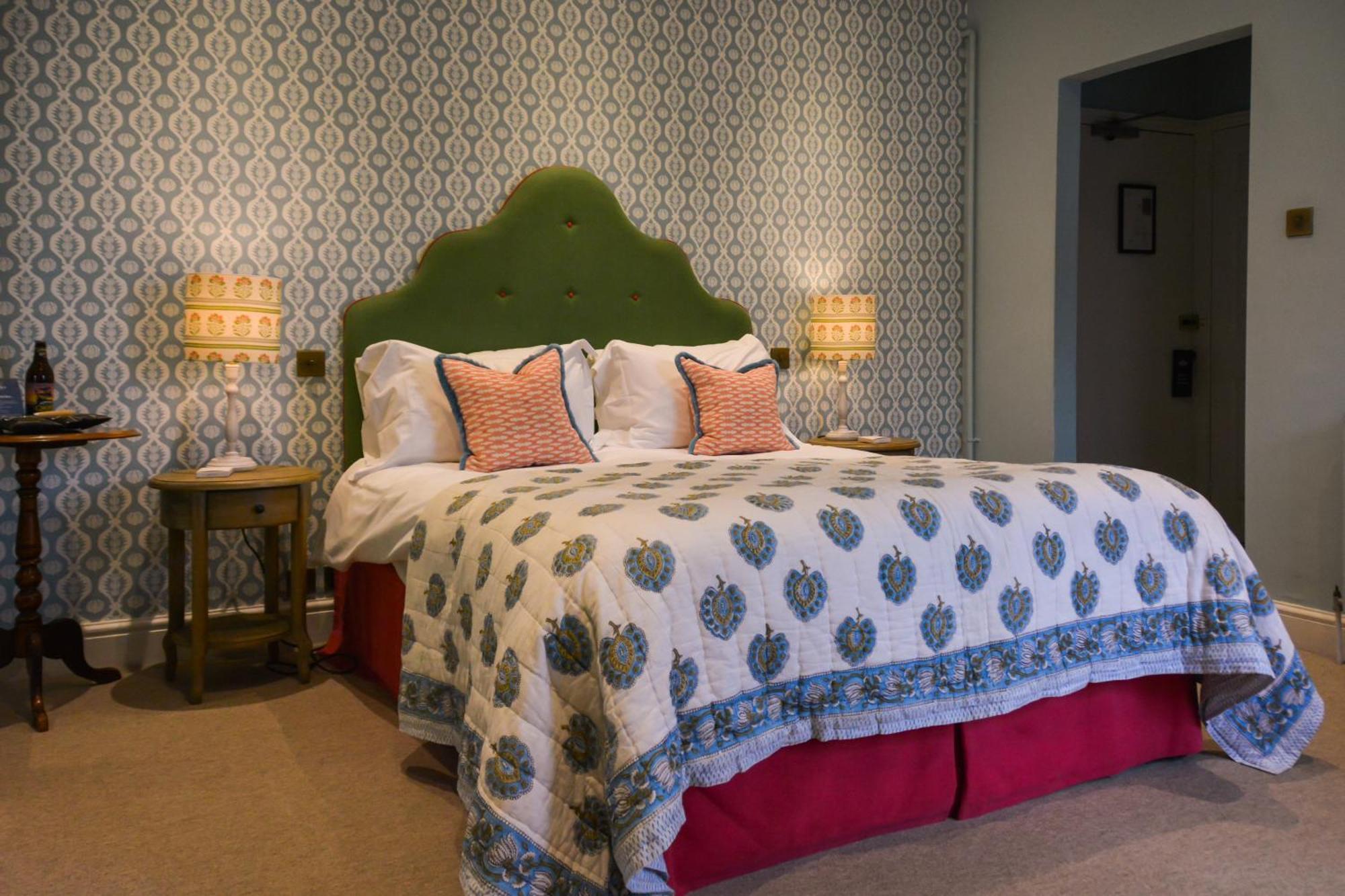 Crown Hotel Southwold Esterno foto