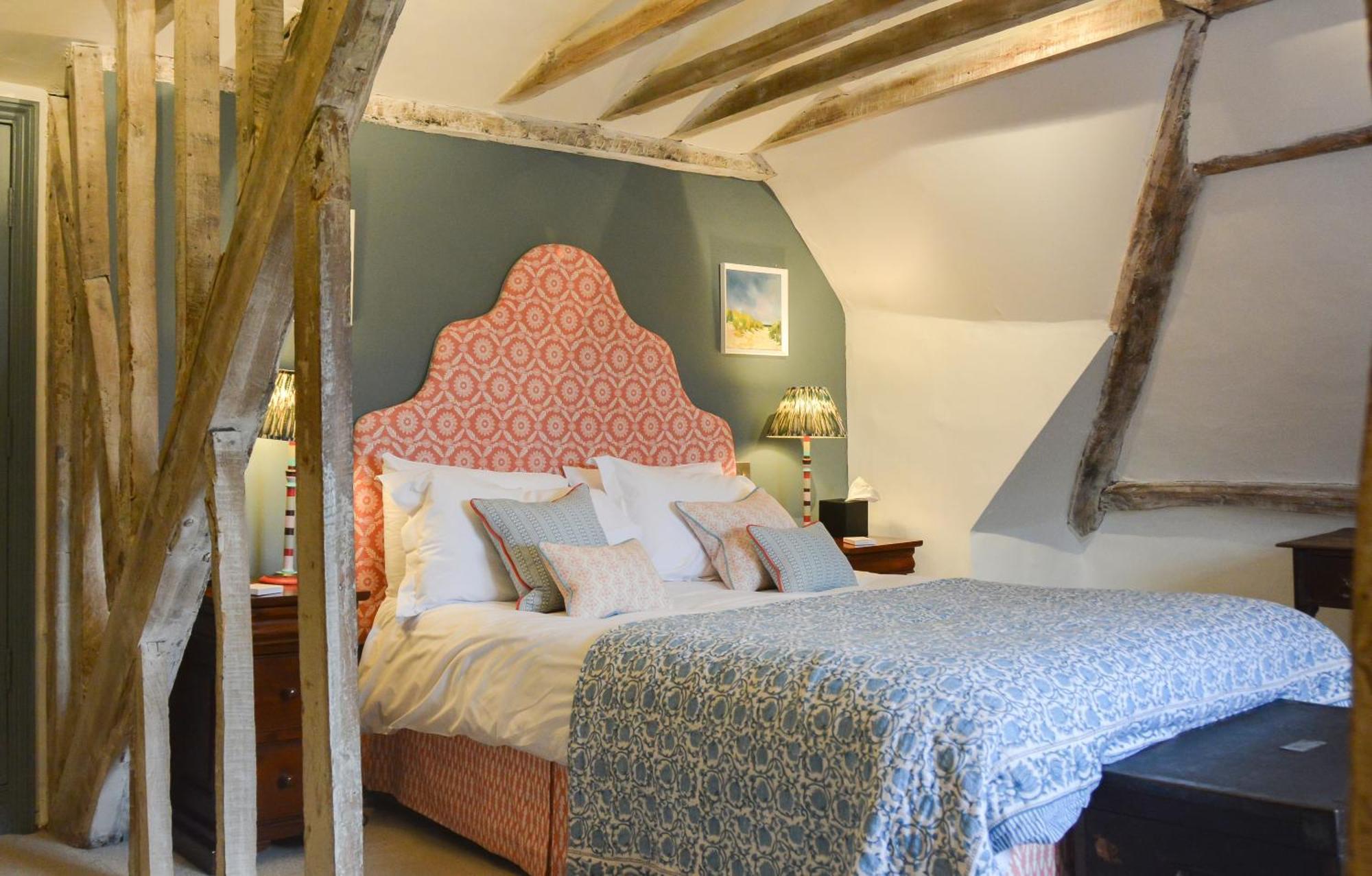 Crown Hotel Southwold Esterno foto