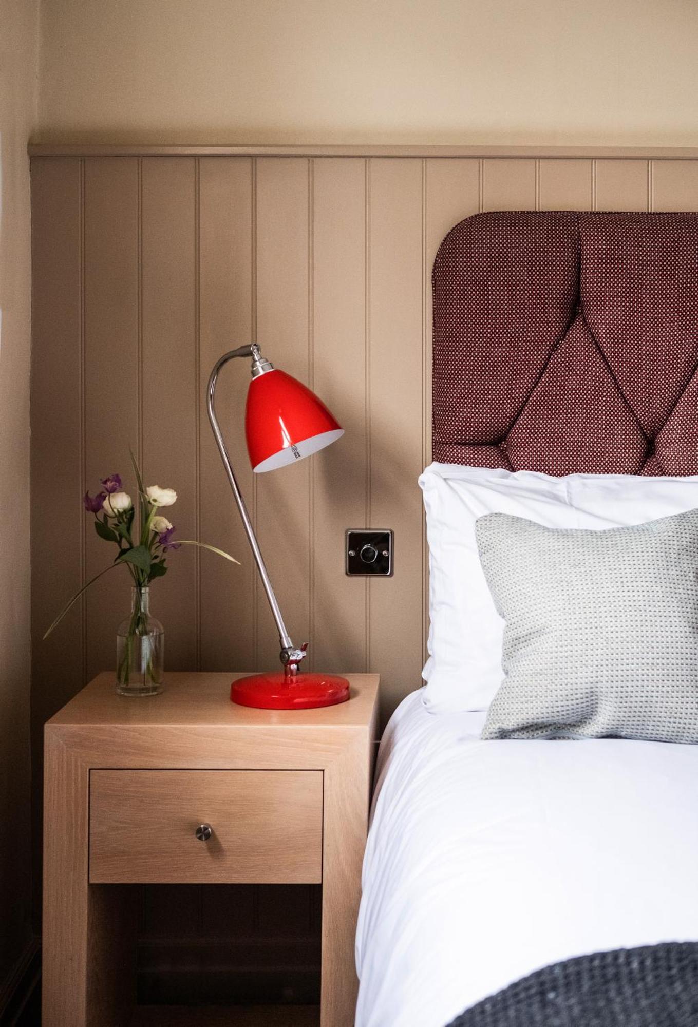 Crown Hotel Southwold Esterno foto