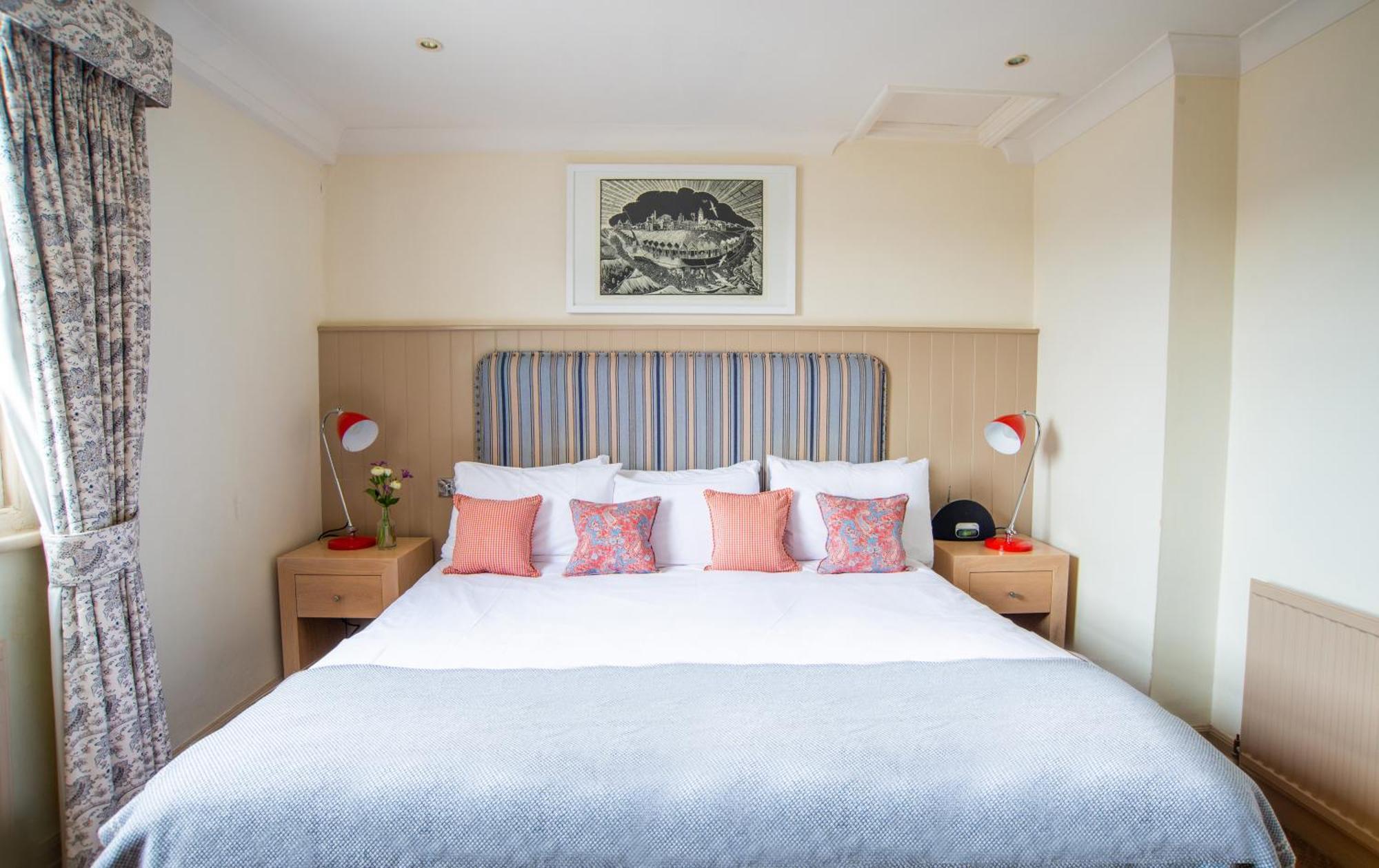 Crown Hotel Southwold Esterno foto