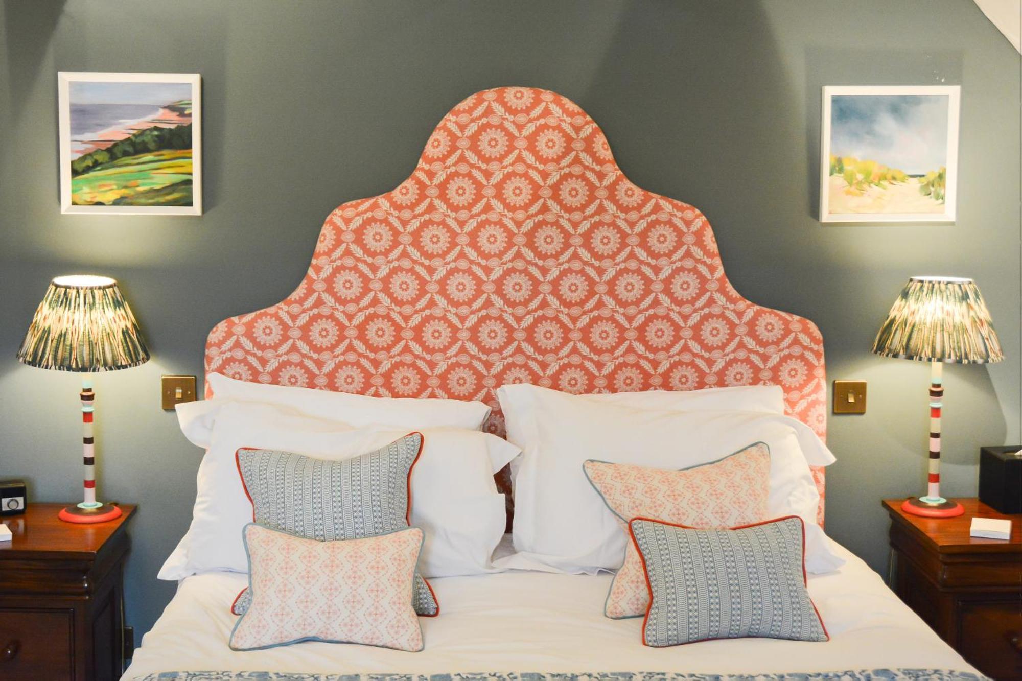 Crown Hotel Southwold Esterno foto