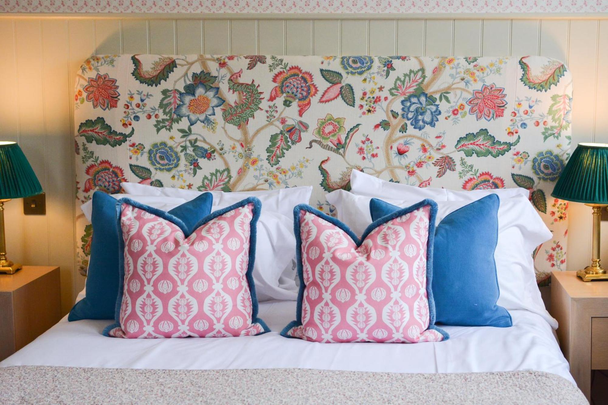 Crown Hotel Southwold Esterno foto