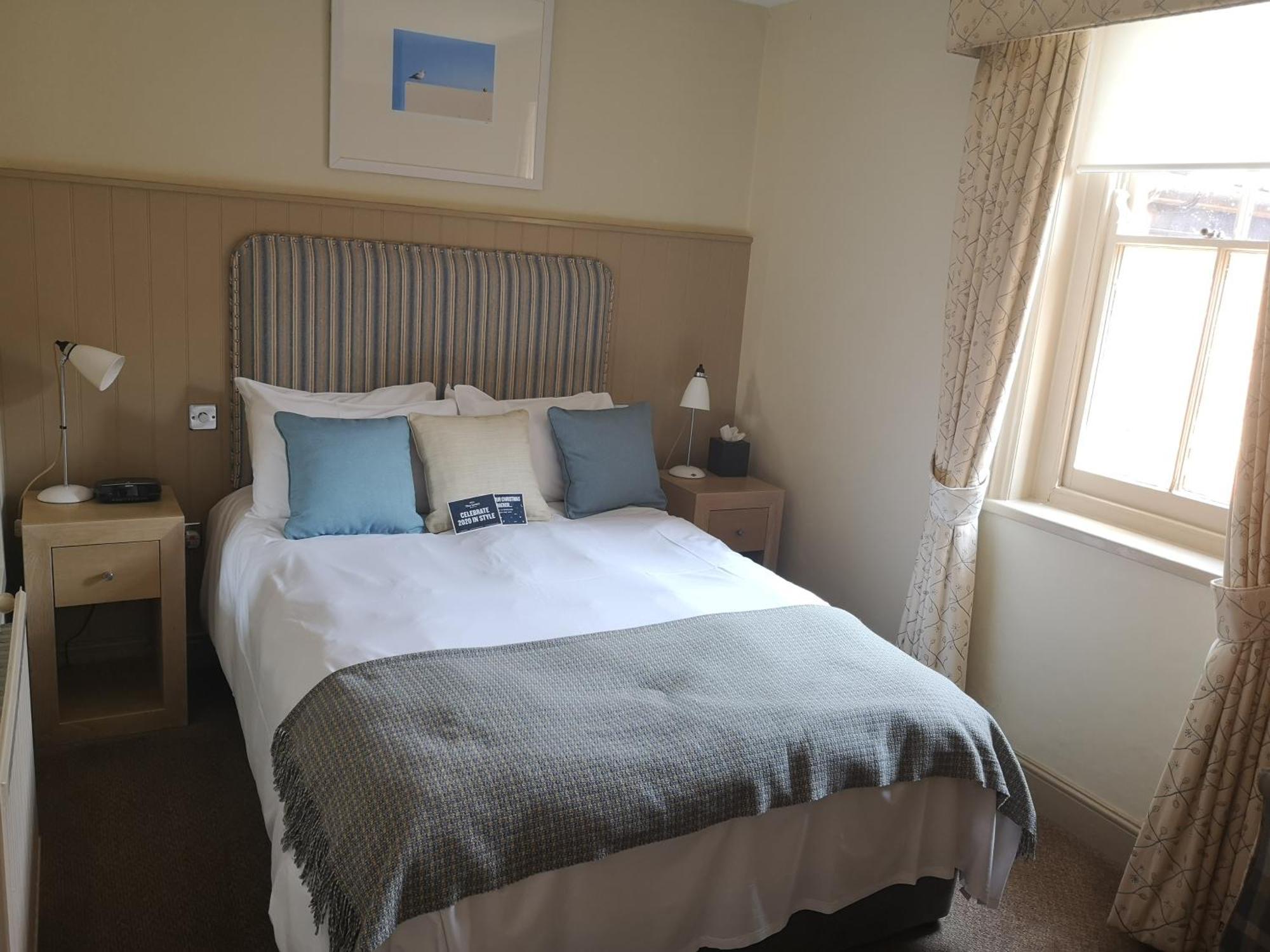 Crown Hotel Southwold Esterno foto