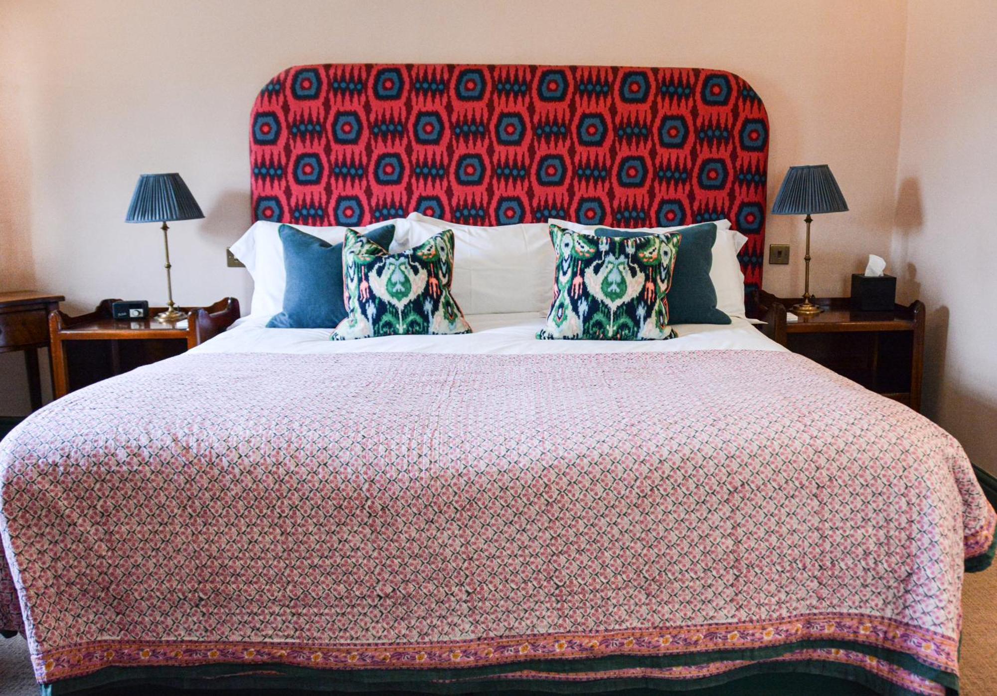 Crown Hotel Southwold Esterno foto