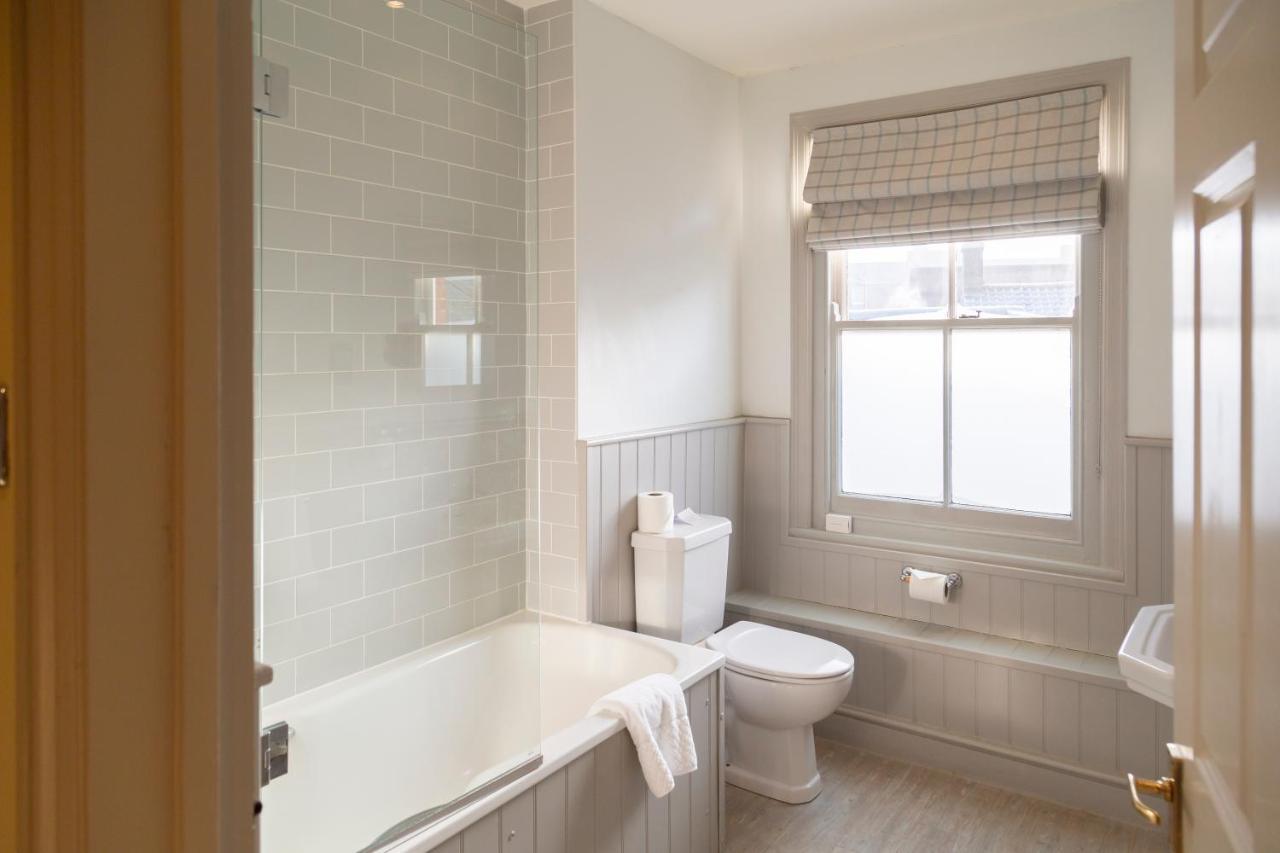 Crown Hotel Southwold Esterno foto