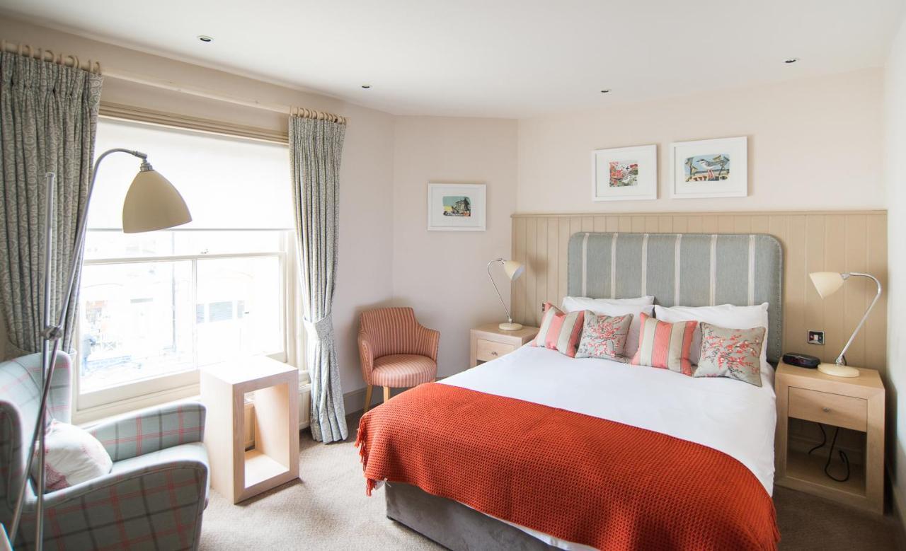 Crown Hotel Southwold Esterno foto