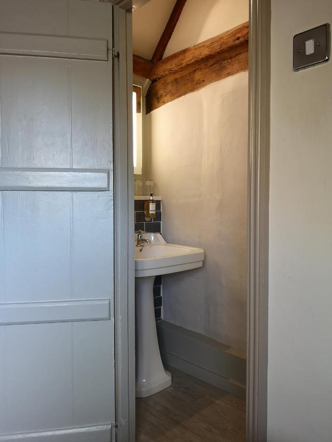 Crown Hotel Southwold Esterno foto